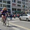 [UPDATE] Bike Messenger Community Mourns Cyclist Killed In Hit-And-Run: 'She Was The Baddest Woman I Ever Met'